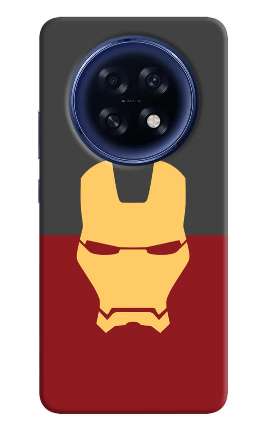 Ironman Oppo F31 Pro Plus 5G Back Cover