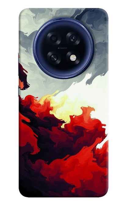Fire Cloud Oppo F31 Pro Plus 5G Back Cover