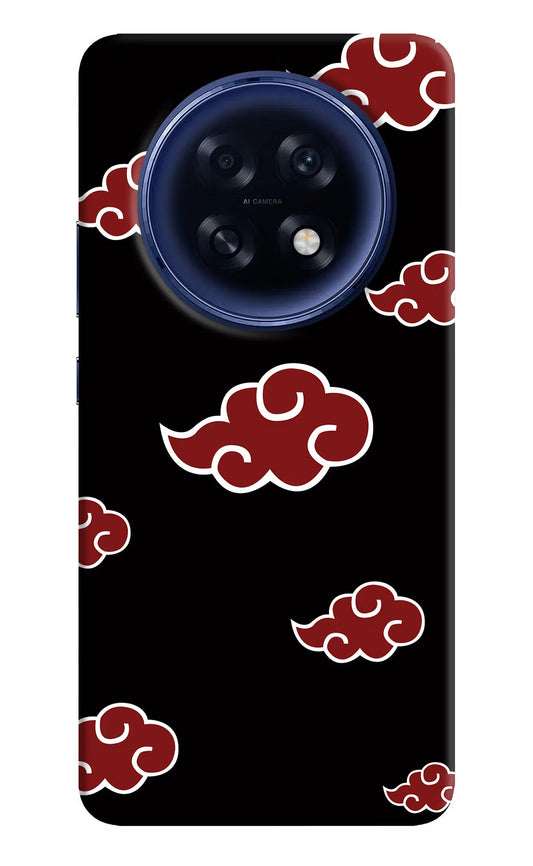 Akatsuki Oppo F31 Pro Plus 5G Back Cover
