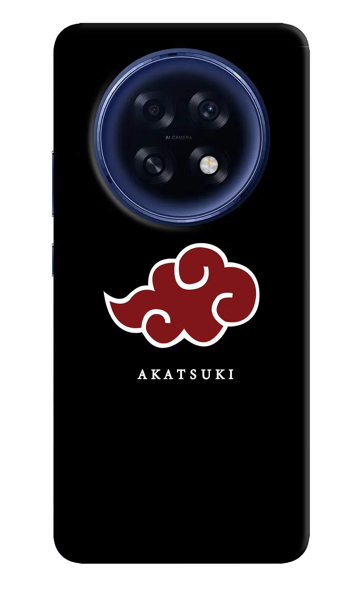 Akatsuki Oppo F31 Pro Plus 5G Back Cover