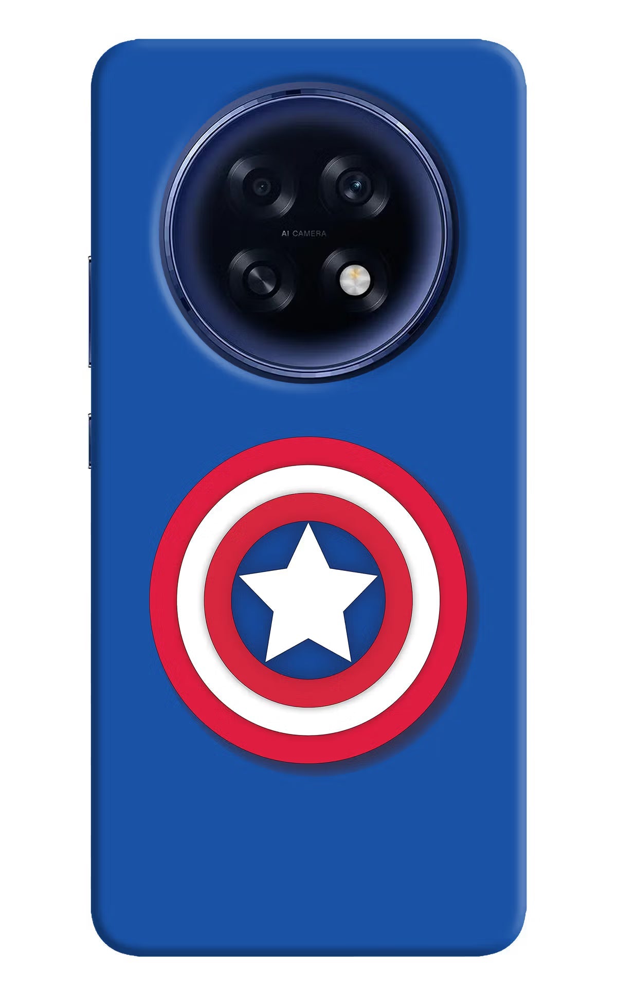 Shield Oppo F31 Pro Plus 5G Back Cover