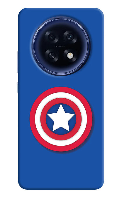 Shield Oppo F31 Pro Plus 5G Back Cover