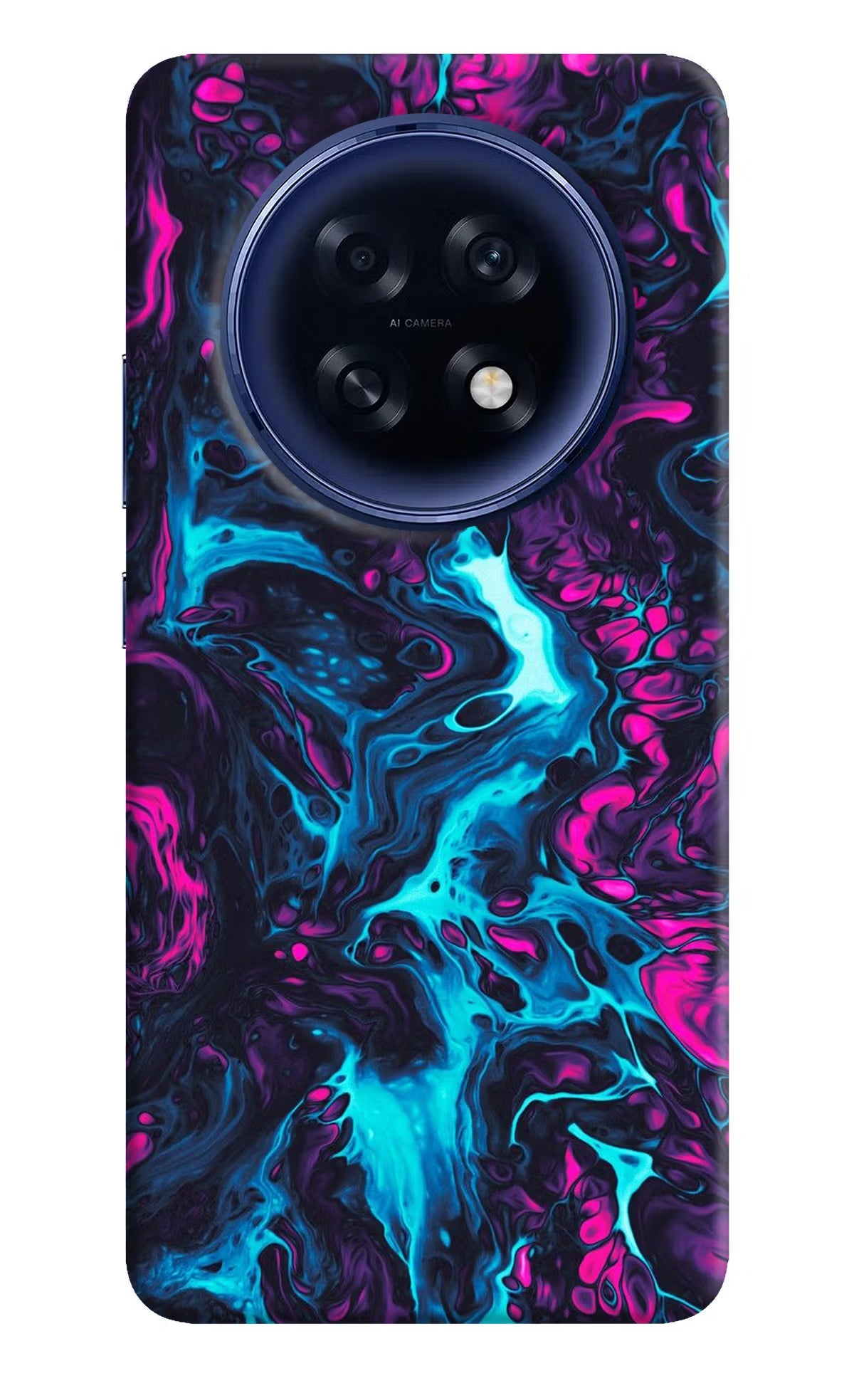 Abstract Oppo F31 Pro Plus 5G Back Cover