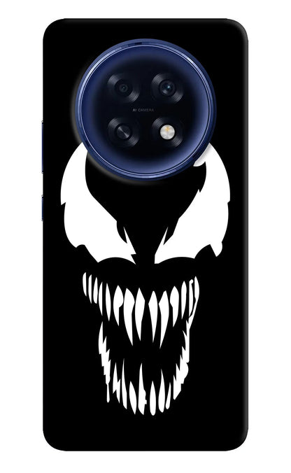 Venom Oppo F31 Pro Plus 5G Back Cover