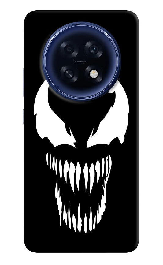 Venom Oppo F31 Pro Plus 5G Back Cover