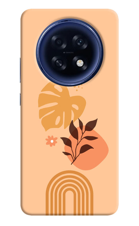 Bohemian Art Oppo F31 Pro Plus 5G Back Cover