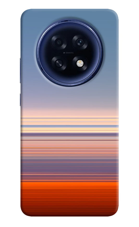 Morning Colors Oppo F31 Pro Plus 5G Back Cover
