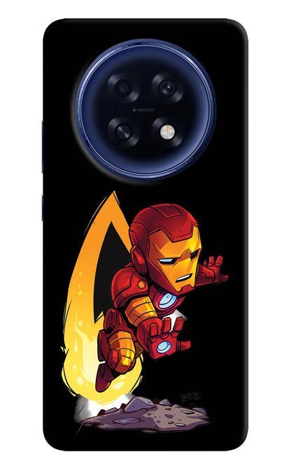 IronMan Oppo F31 Pro Plus 5G Back Cover