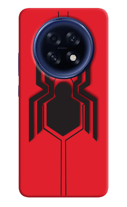 Spider Oppo F31 Pro Plus 5G Back Cover