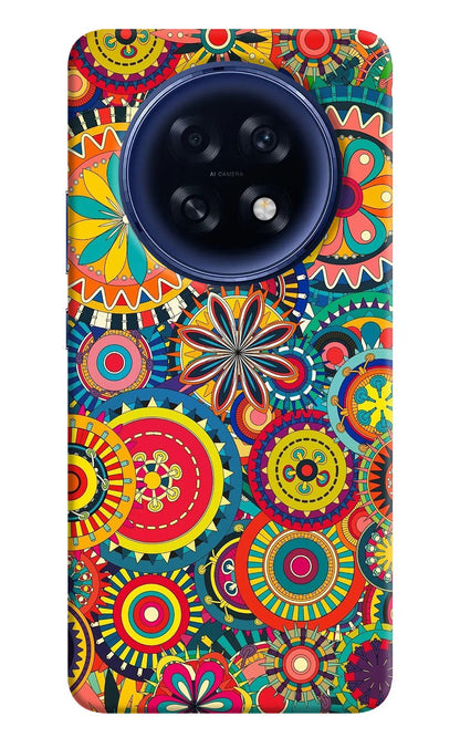 Gol Gol Art Oppo F31 Pro Plus 5G Back Cover