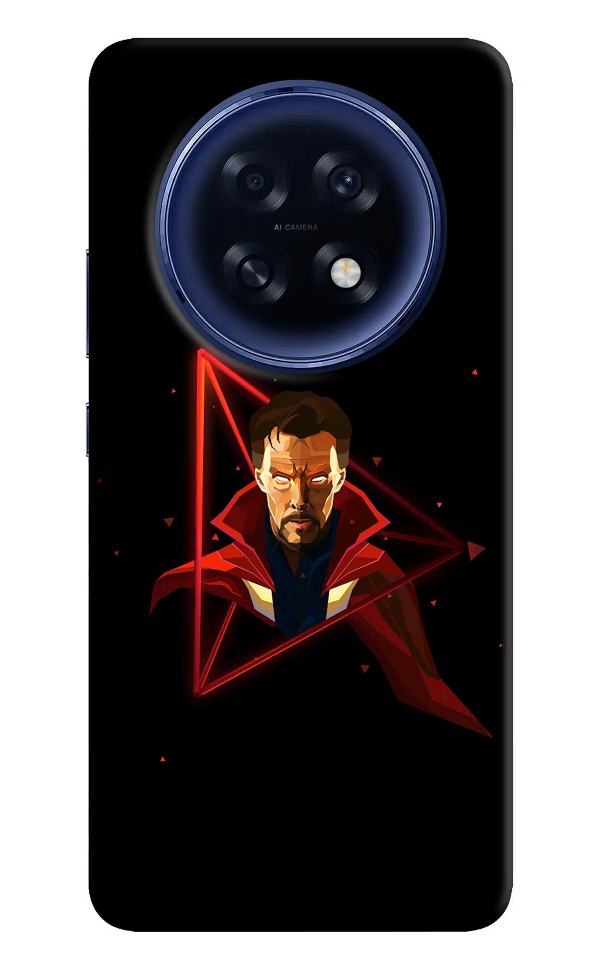 Doctor Ordinary Oppo F31 Pro Plus 5G Back Cover