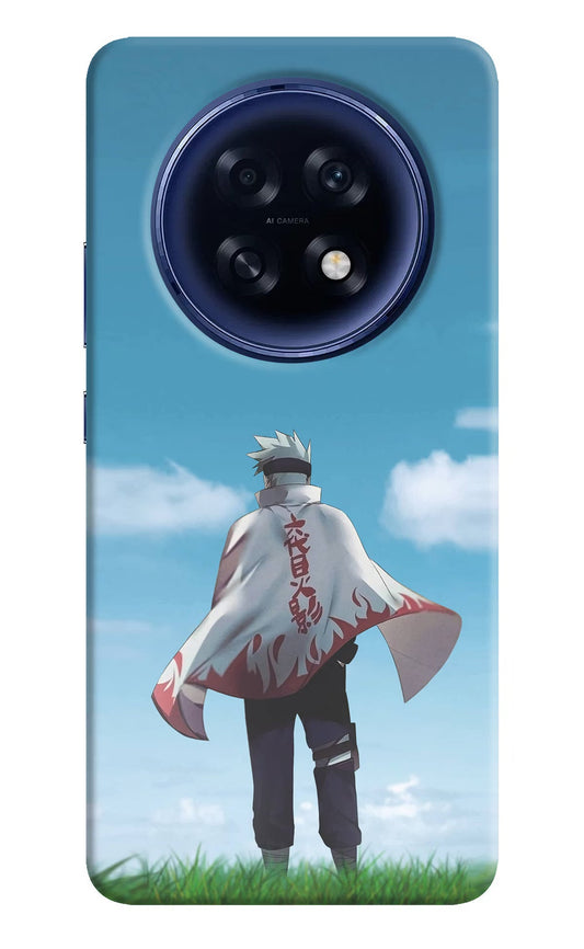 Kakashi Oppo F31 Pro Plus 5G Back Cover