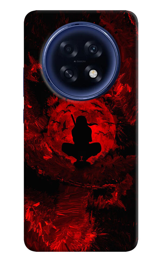 Itachi Uchiha Oppo F31 Pro Plus 5G Back Cover
