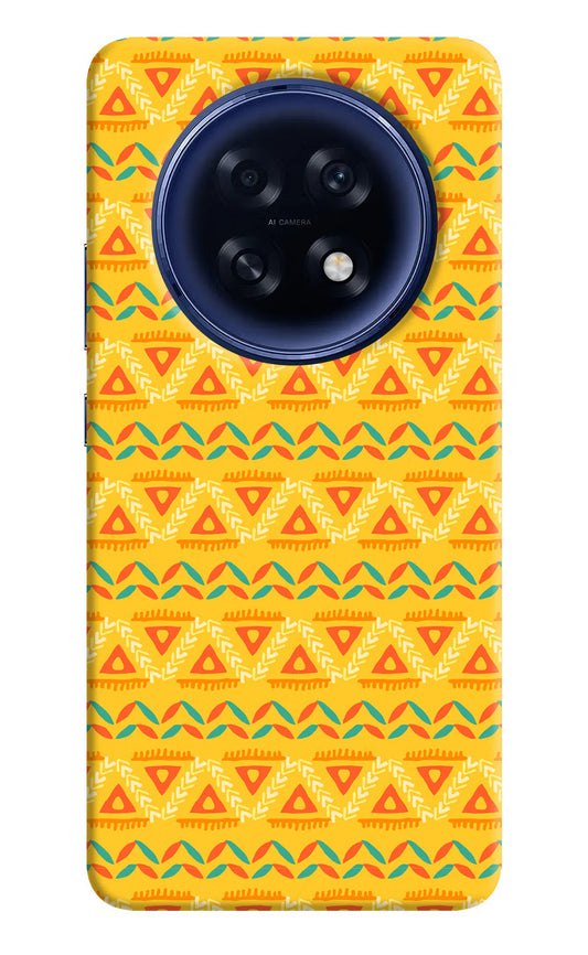 Tribal Pattern Oppo F31 Pro Plus 5G Back Cover