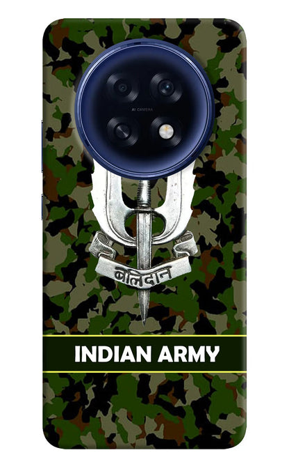 Balidan Indian Logo Oppo F31 Pro Plus 5G Back Cover