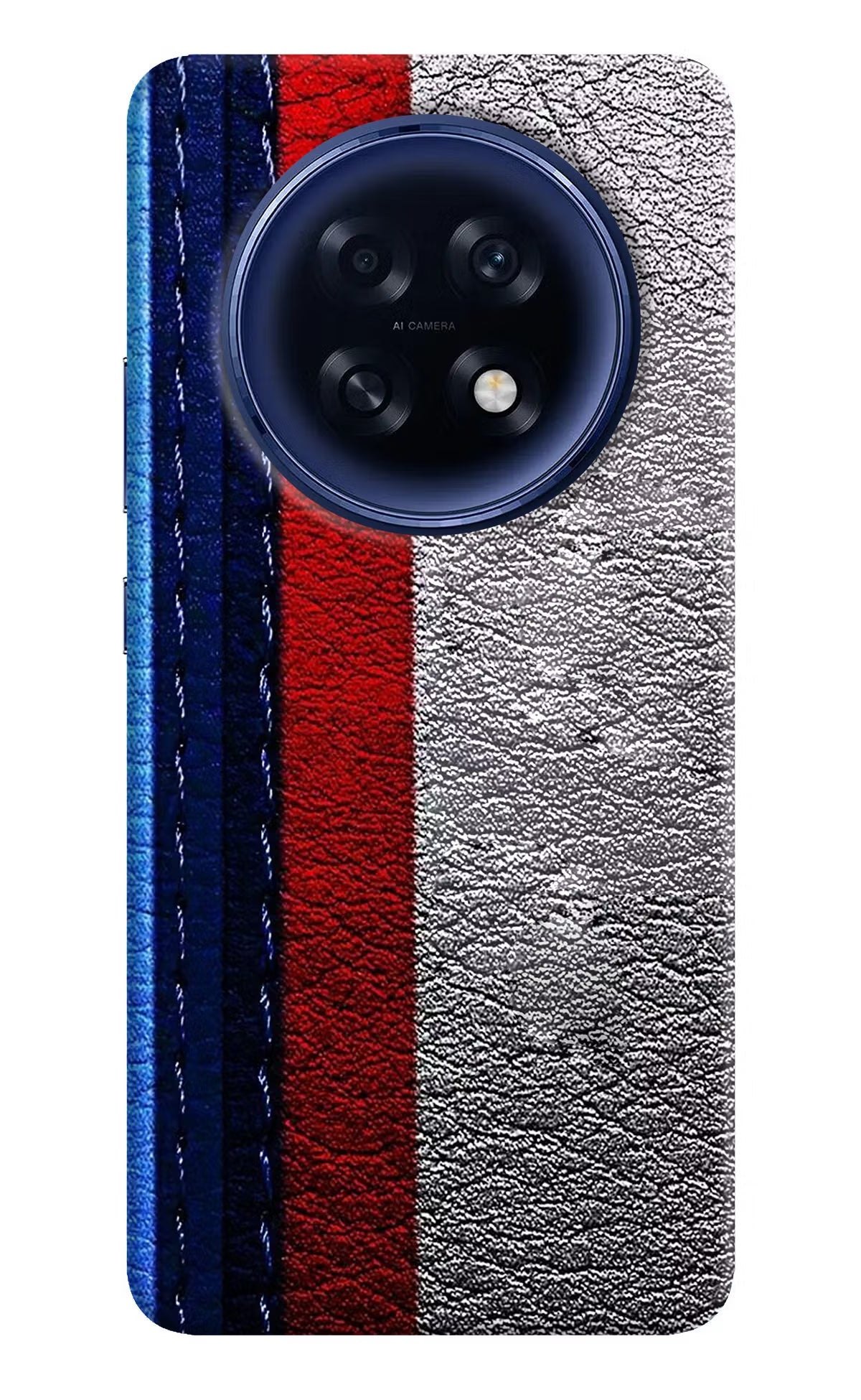 BMW Stripes Oppo F31 Pro Plus 5G Back Cover