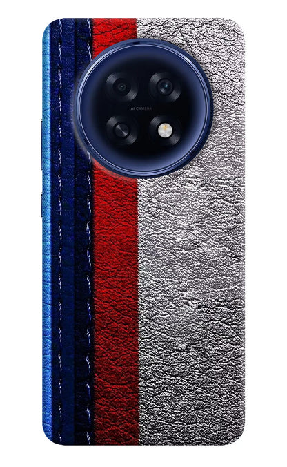 BMW Stripes Oppo F31 Pro Plus 5G Back Cover