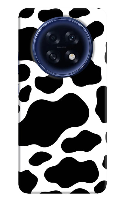 Cow Spots Oppo F31 Pro Plus 5G Back Cover