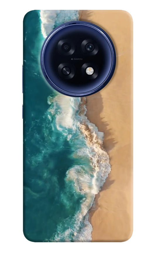 Ocean Beach Oppo F31 Pro Plus 5G Back Cover