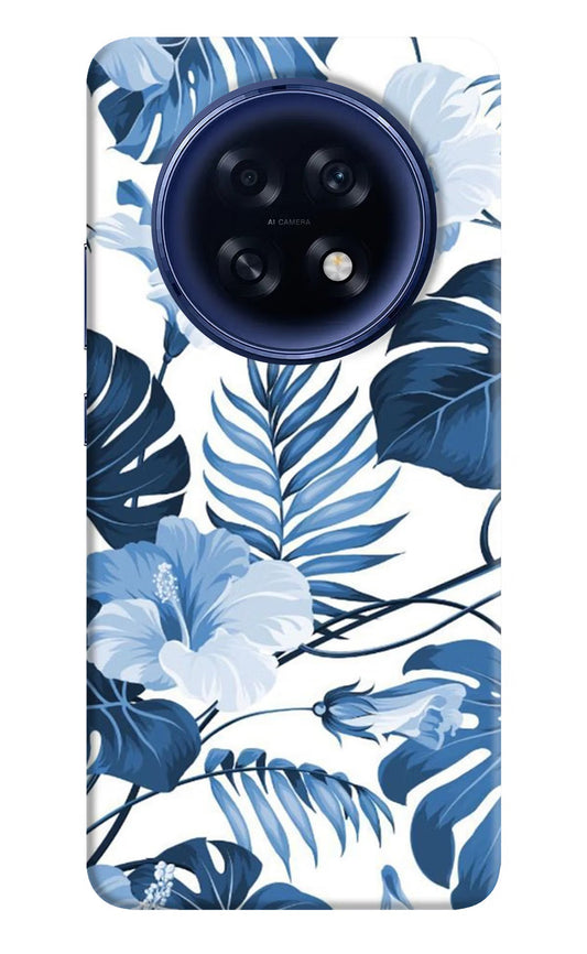 Fabric Art Oppo F31 Pro Plus 5G Back Cover