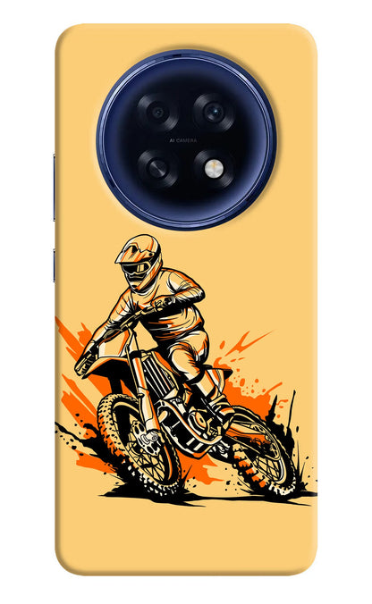 Off-Road Fury Oppo F31 Pro Plus 5G Back Cover