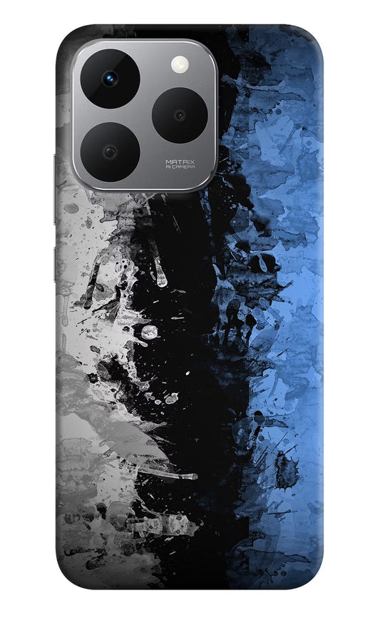 Artistic Design Realme 15T 5G Back Cover