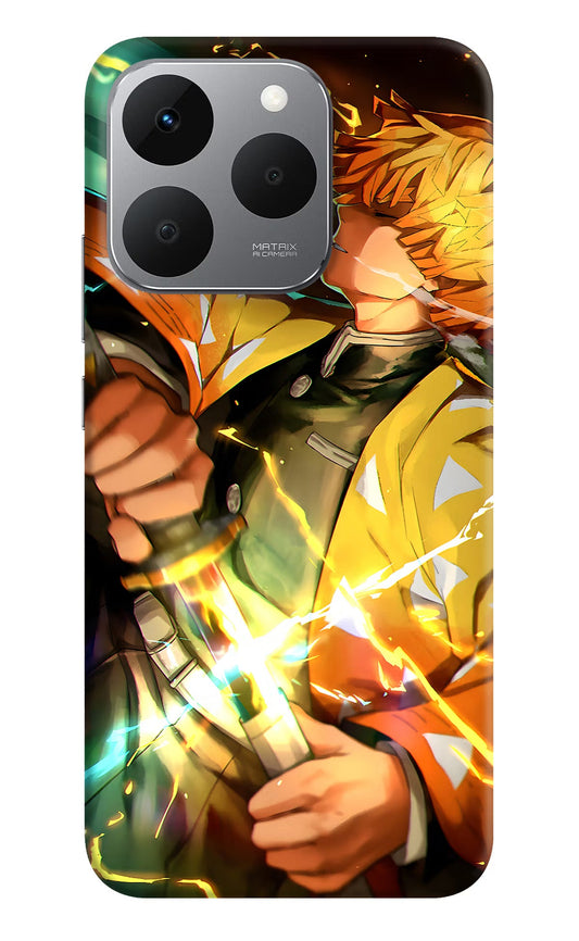 Demon Slayer Realme 15T 5G Back Cover
