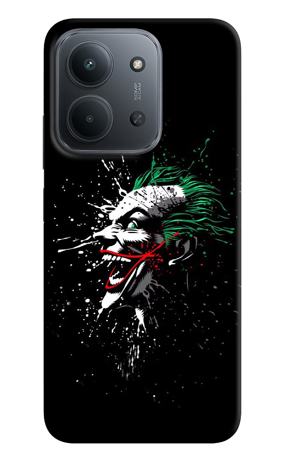 Joker Redmi 15C 5G Back Cover