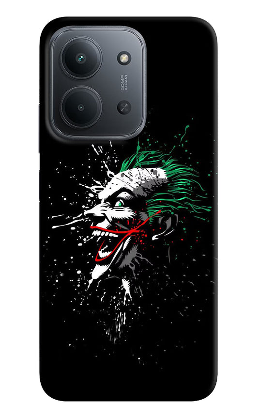 Joker Redmi 15C 5G Back Cover