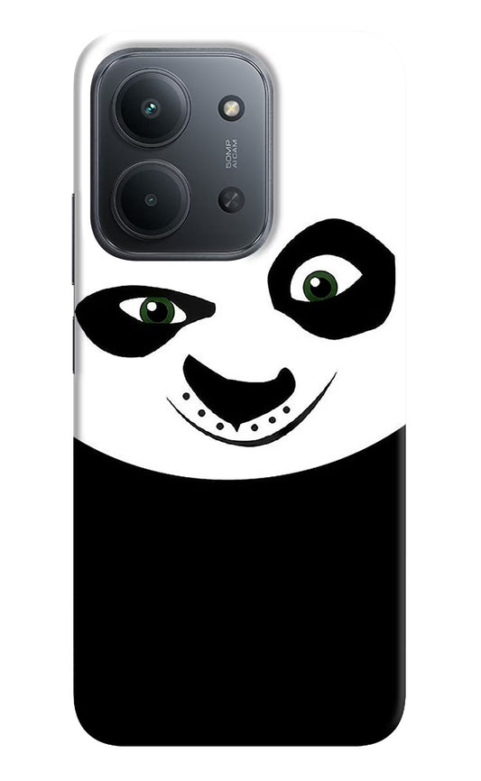 Panda Redmi 15C 5G Back Cover