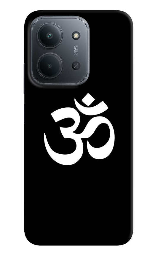 Om Redmi 15C 5G Back Cover