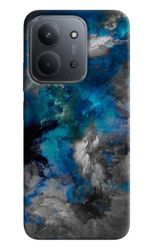 Artwork Redmi 15C 5G Back Cover