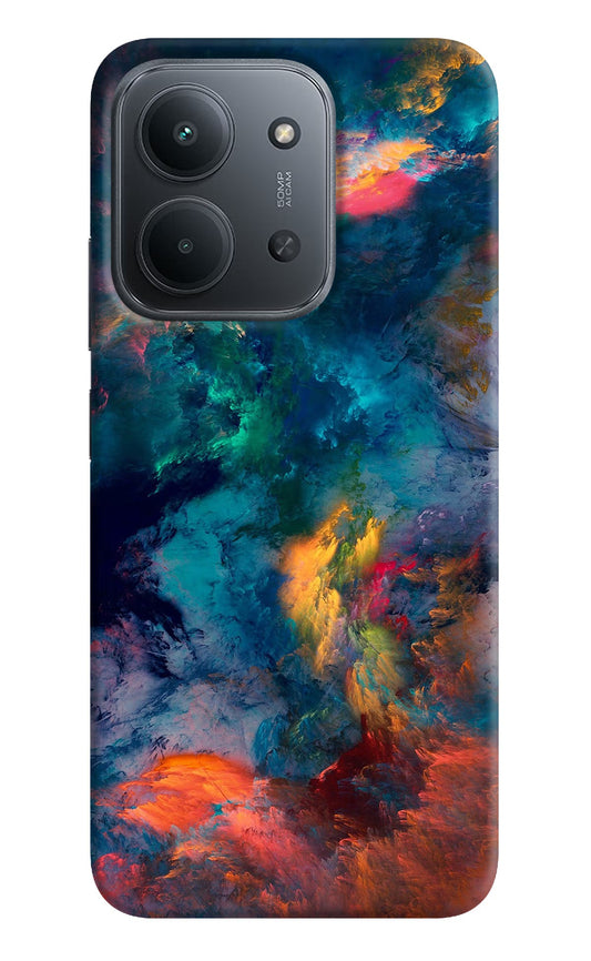 Artwork Paint Redmi 15C 5G Back Cover