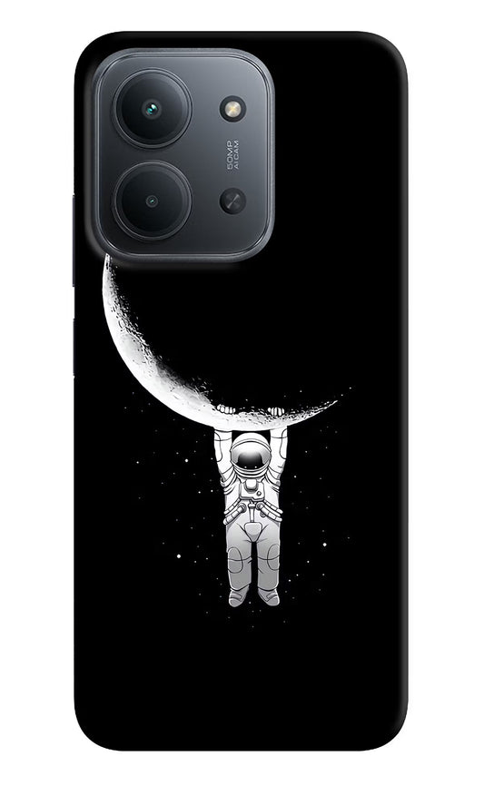 Moon Space Redmi 15C 5G Back Cover