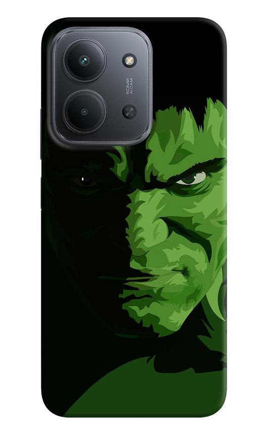 HULK Redmi 15C 5G Back Cover