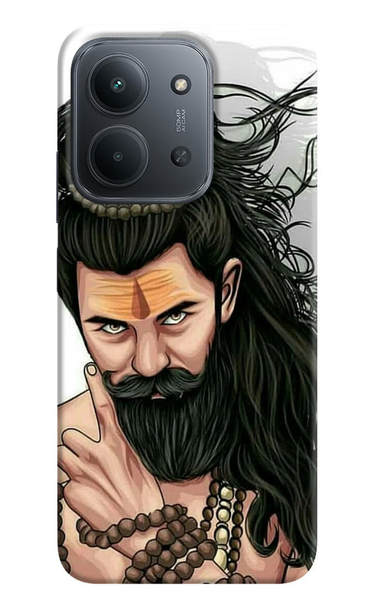Mahadev Redmi 15C 5G Back Cover