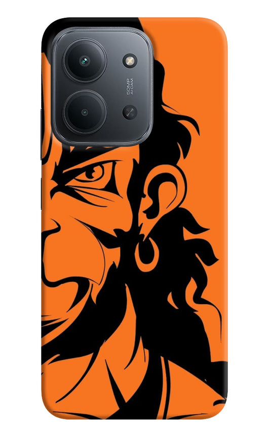 Hanuman Redmi 15C 5G Back Cover