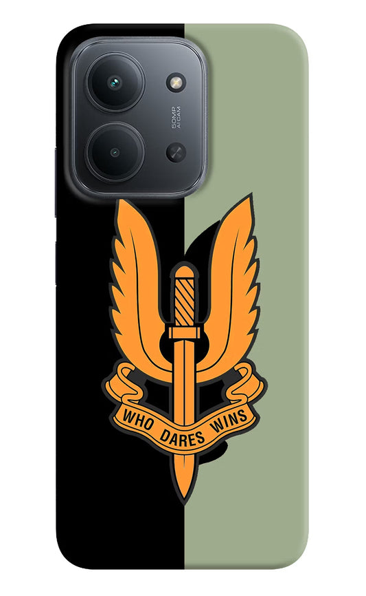Balidan Logo Redmi 15C 5G Back Cover