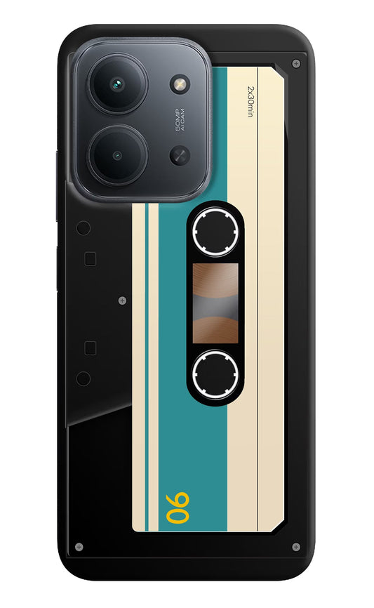 Cassette Redmi 15C 5G Back Cover