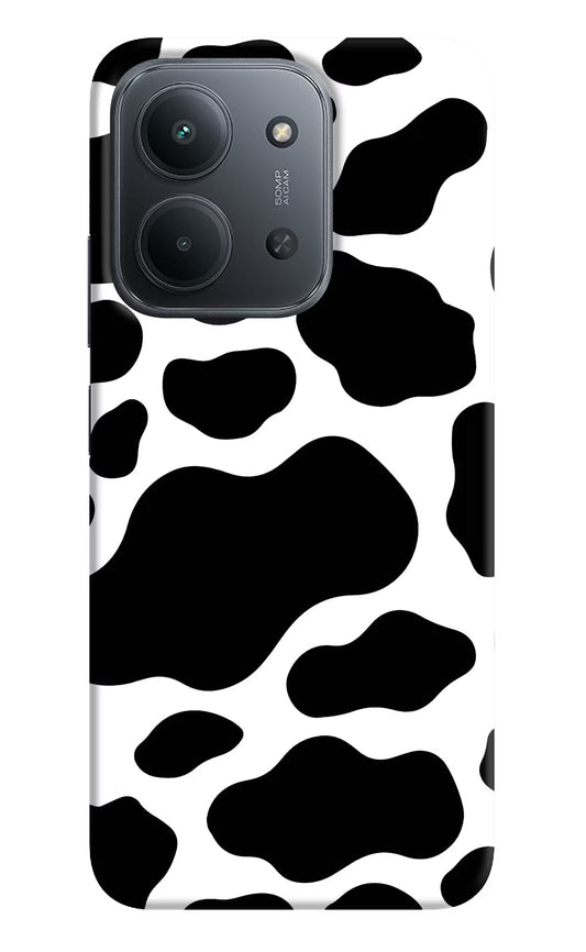 Cow Spots Redmi 15C 5G Back Cover