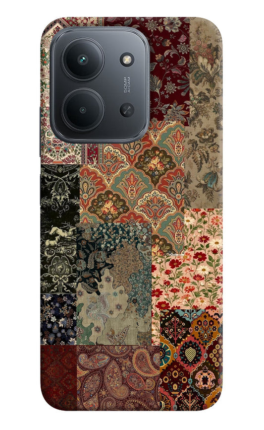 Desi Print Redmi 15C 5G Back Cover