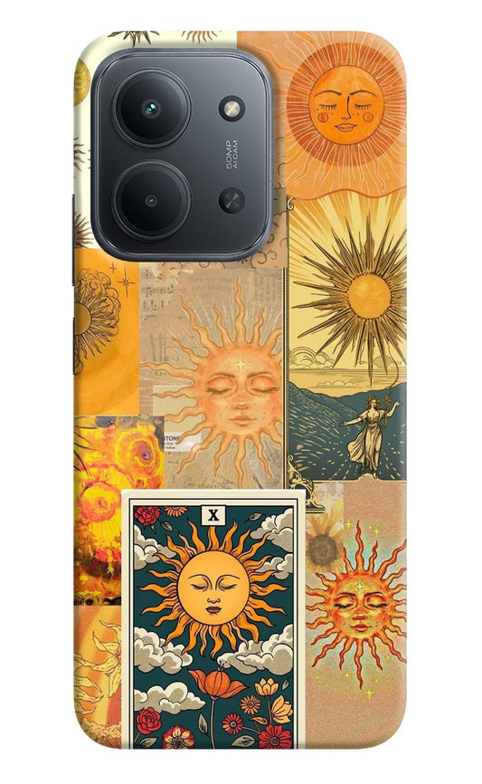 Sun Redmi 15C 5G Back Cover