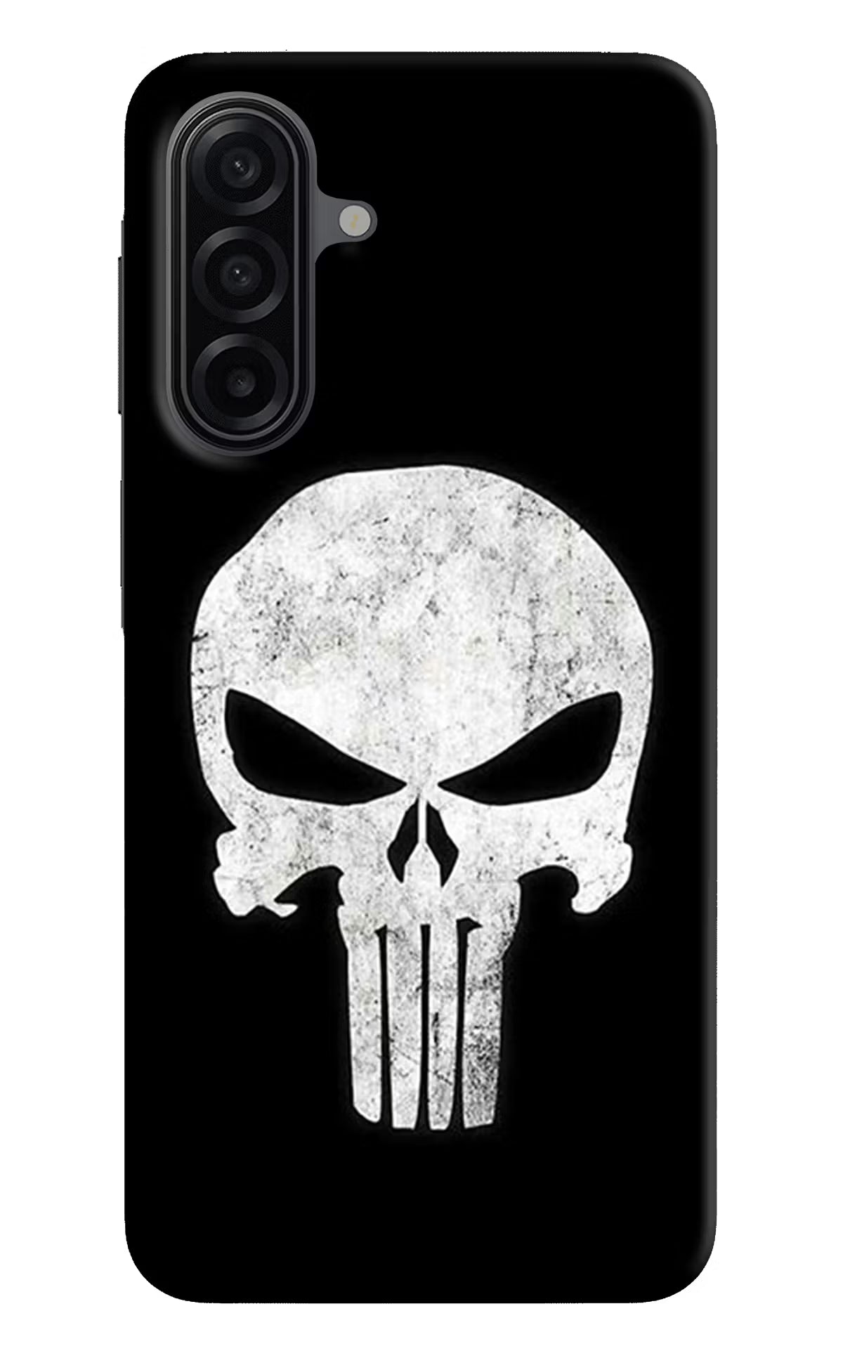 Punisher Skull Samsung A17 5G Back Cover