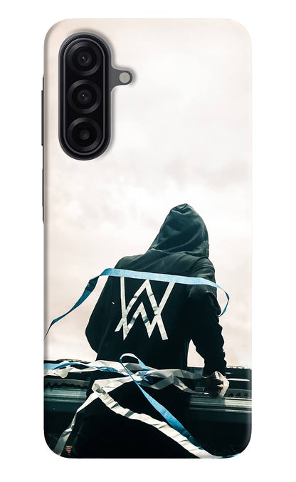 Alan Walker Samsung A17 5G Back Cover