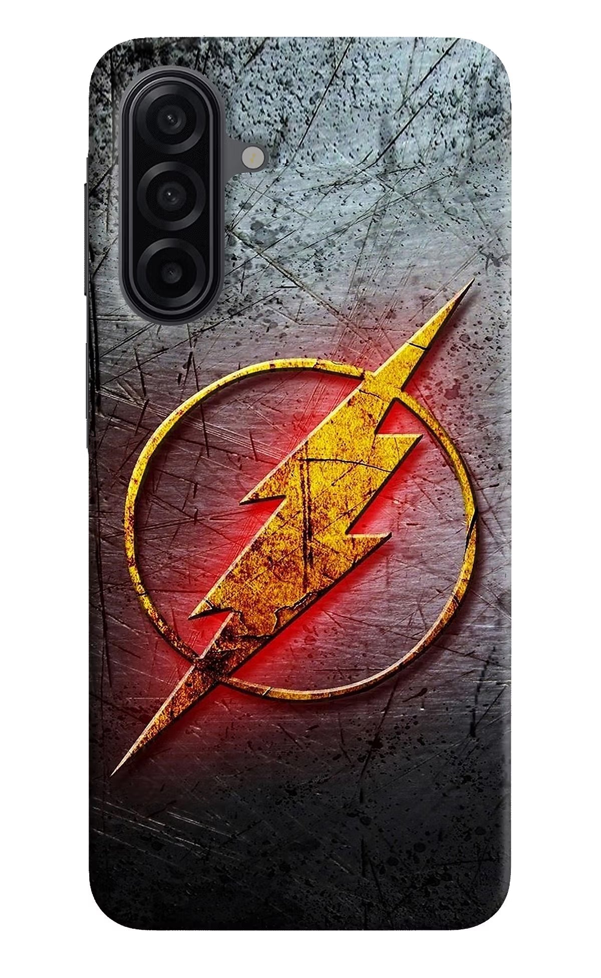 Flash Samsung A17 5G Back Cover