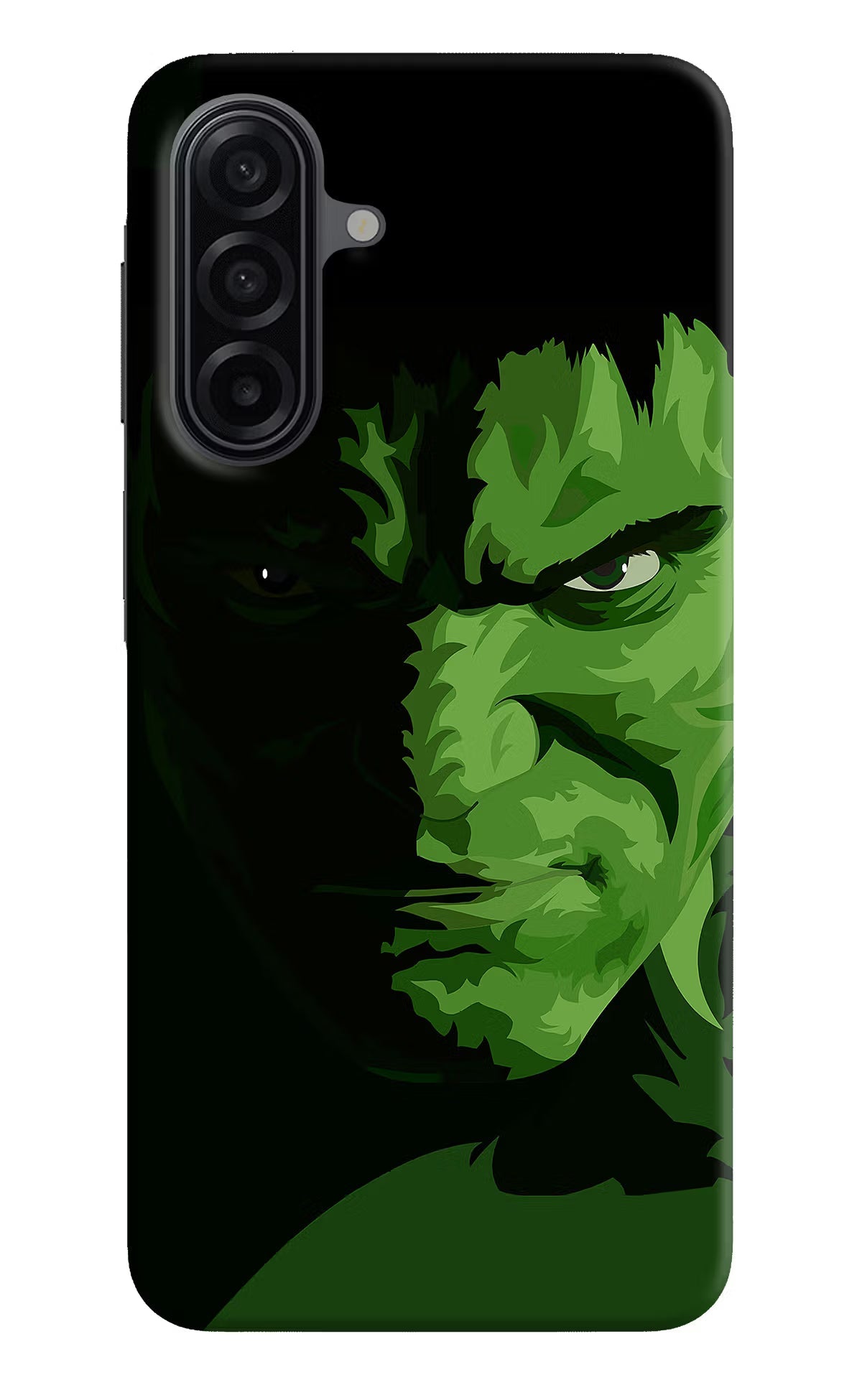 HULK Samsung A17 5G Back Cover