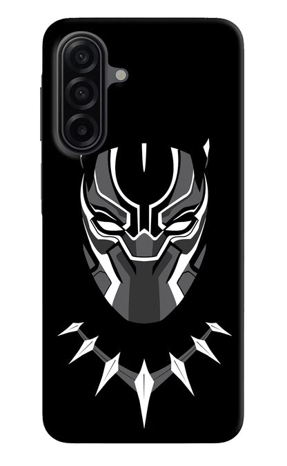 Black Panther Samsung A17 5G Back Cover