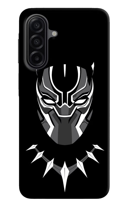 Black Panther Samsung A17 5G Back Cover