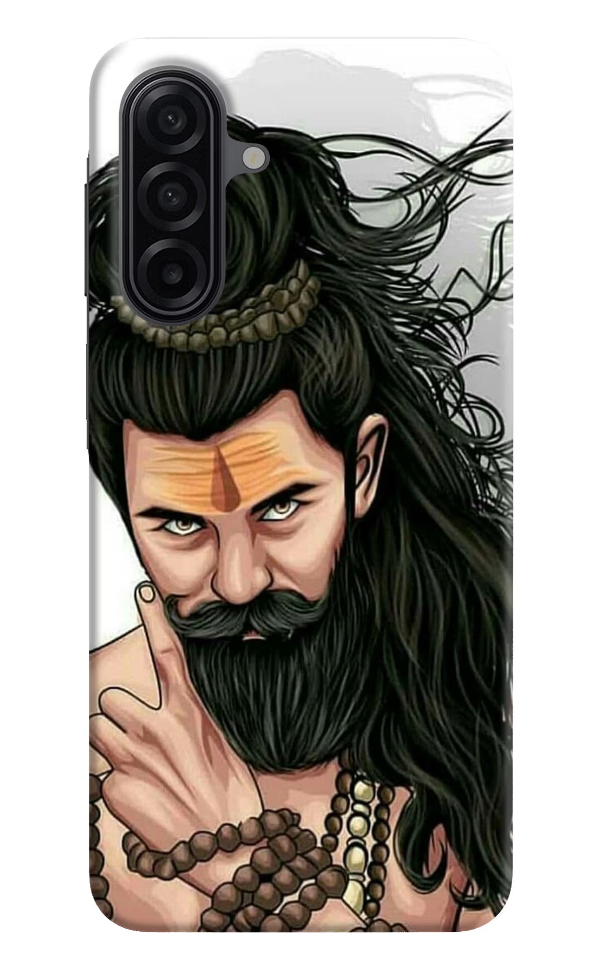Mahadev Samsung A17 5G Back Cover