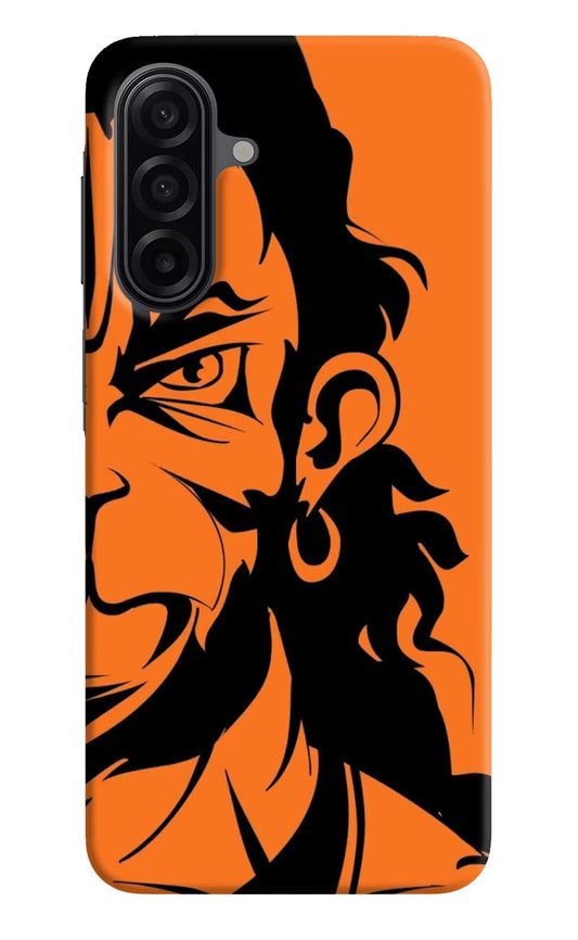 Hanuman Samsung A17 5G Back Cover